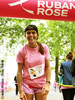 Octobre Rose Course depistage cancer sein Lille 2017