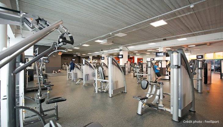 Sport Fitness Salle Sport Healthy Musculation Muscu